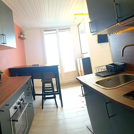 Appartement Face Mer 4 Personnes Linge De Maison Et Papier Toilette Non Fournis Saint-Hilaire-de-Riez Zewnętrze zdjęcie