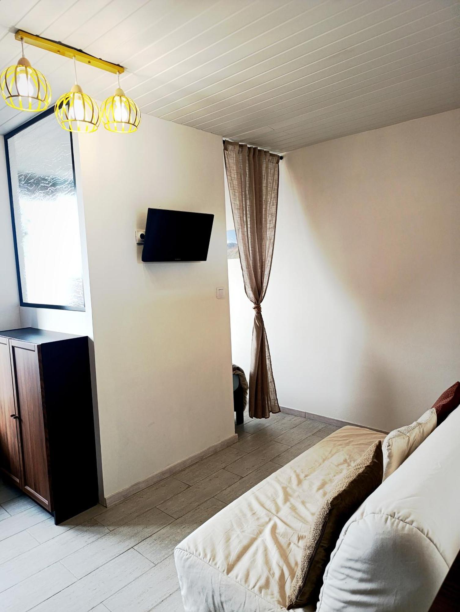 Appartement Face Mer 4 Personnes Linge De Maison Et Papier Toilette Non Fournis Saint-Hilaire-de-Riez Zewnętrze zdjęcie
