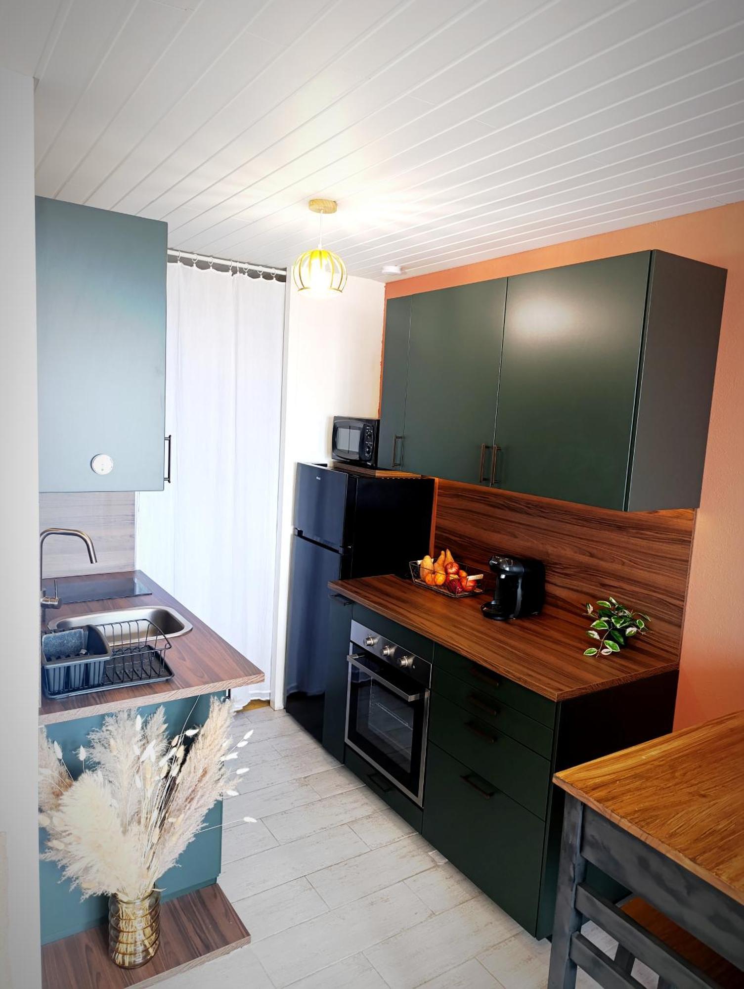Appartement Face Mer 4 Personnes Linge De Maison Et Papier Toilette Non Fournis Saint-Hilaire-de-Riez Zewnętrze zdjęcie