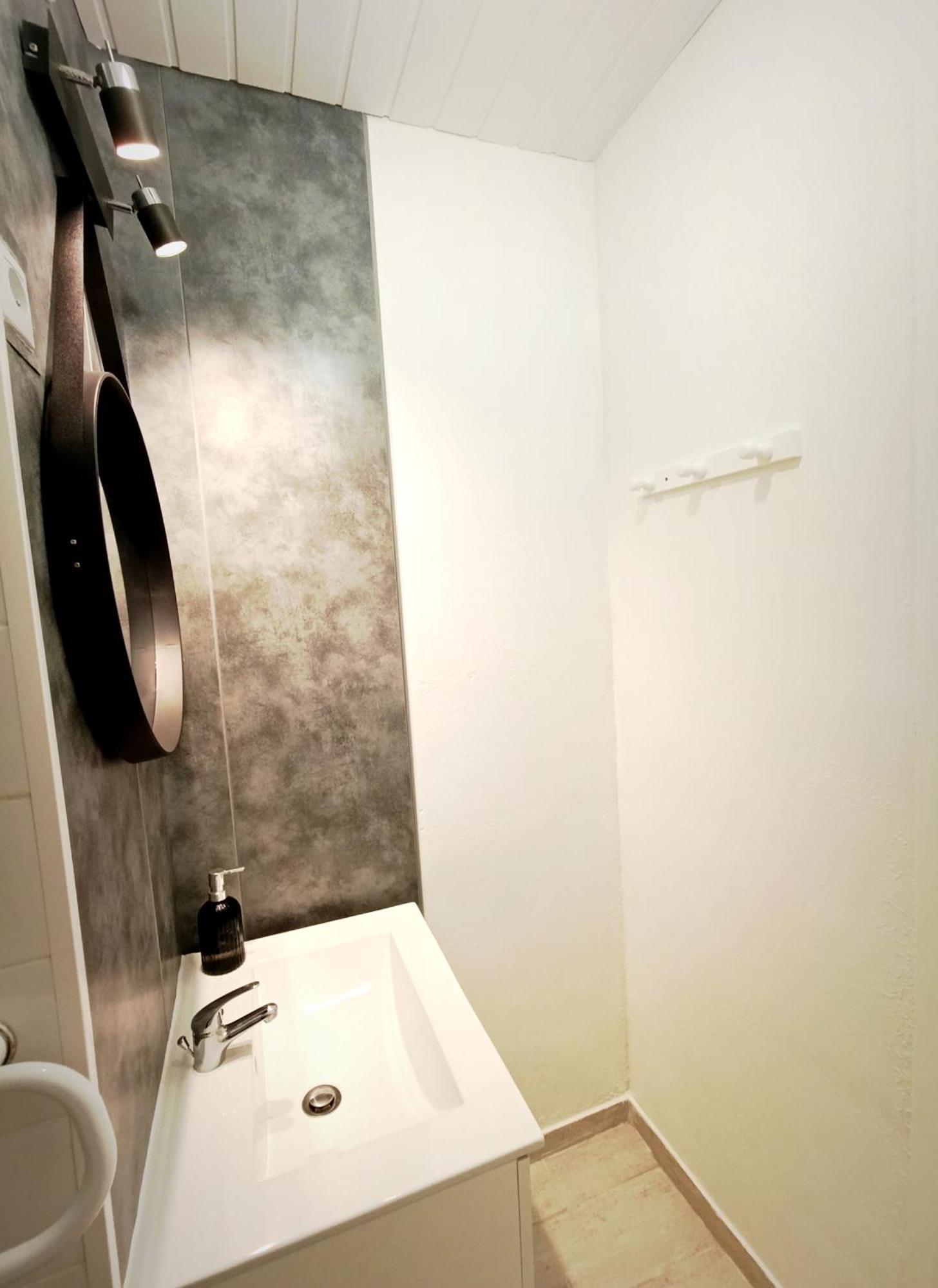 Appartement Face Mer 4 Personnes Linge De Maison Et Papier Toilette Non Fournis Saint-Hilaire-de-Riez Zewnętrze zdjęcie