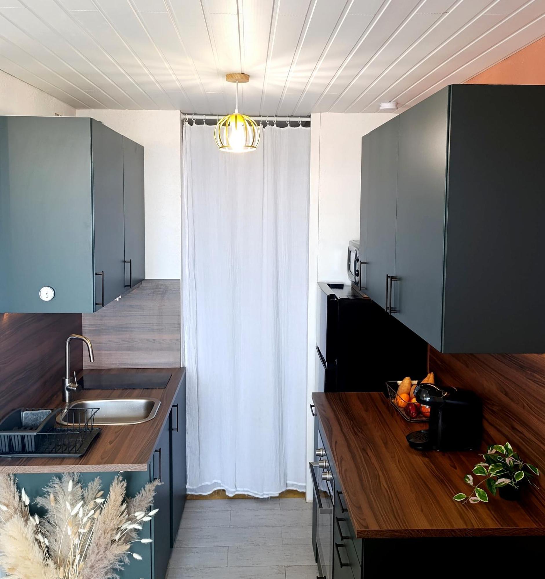 Appartement Face Mer 4 Personnes Linge De Maison Et Papier Toilette Non Fournis Saint-Hilaire-de-Riez Zewnętrze zdjęcie